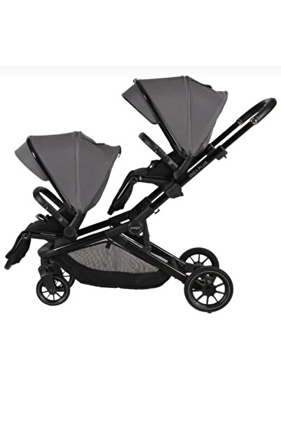 Prego 2223 Ibiza Plus Bebek Bebek Arabası Tek Araba