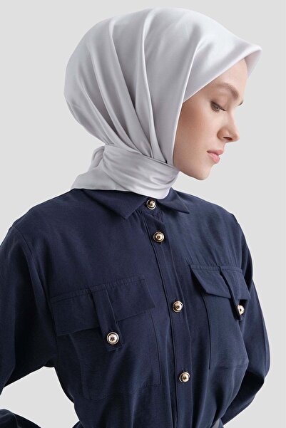 Armine Twill Scarf 22Ya0010 152 152