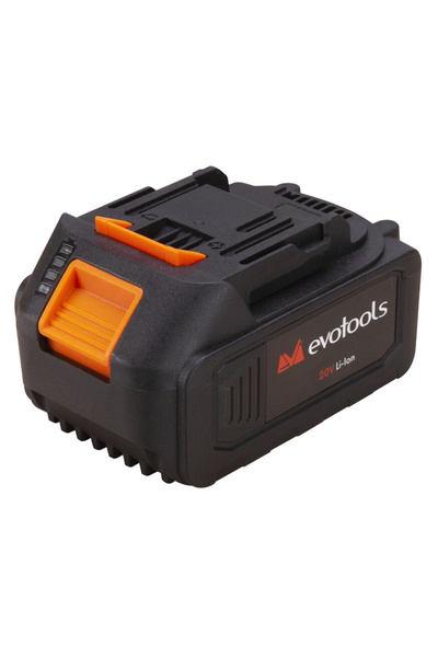 Evotools Baterie EPTO fără perii 20V 4000mAh Li-Ion