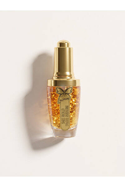 LUXUN COSMETICS 24K Altınlı Yüz Bakım Serumu 30 ml