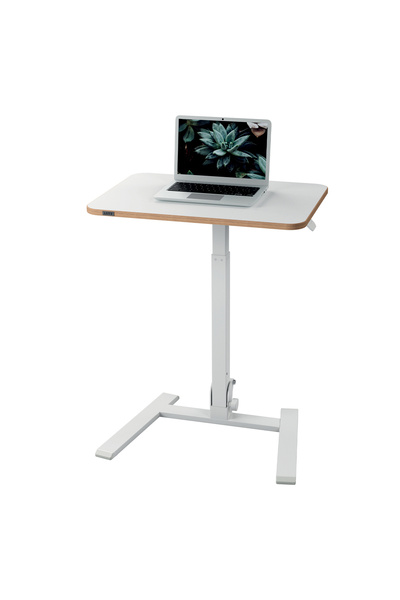 Leitz Birou ergonomic pliabil, reglabil pe înălțime ERGO