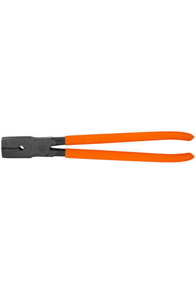 Evotools Clește de beton ETS Blacksmith - Lungime 250 mm