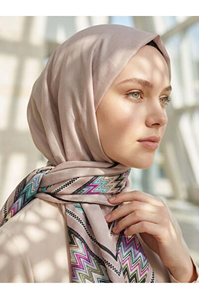 Vissona % 100 Ipek Fresh Şal