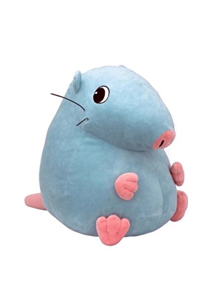 Choice 22CM New 22CM Pizza Tower Stupid Rat Anime Plush Cute Doll Sofa Pillow...