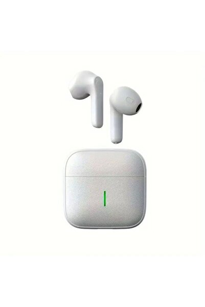 Choice WHITE High-quality TWS gaming and esports low-latency JS59 wireless Bl...