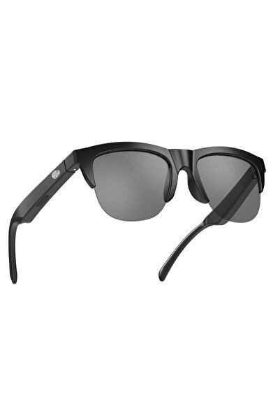 Choice black Smart Bluetooth V5.3 Sunglasses Glasses Call Outdoor Sports Head...