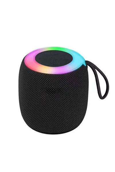 Choice3 black Outdoor Portable Wireless Bluetooth Speaker, Mini Subwoofer for...
