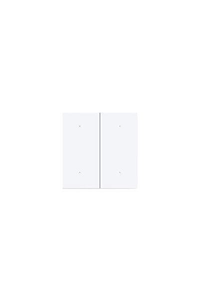 Choice1 1PCS Style1 ZigBee Tuya Scene Switch 4 Gang 12 Scenario Wireless Push...