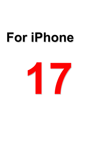 Choice7 3 قطع من فيلم الواقع المعزز لهاتف iPhone 17، فيلم ألياف الواقع المعزز...