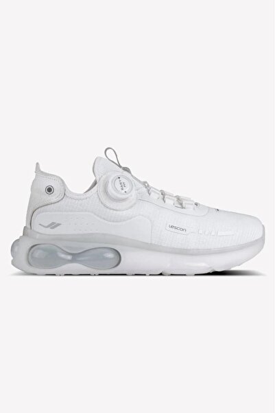 Lescon Αθλητικά παπούτσια Airfoam Scroll Μαύρα