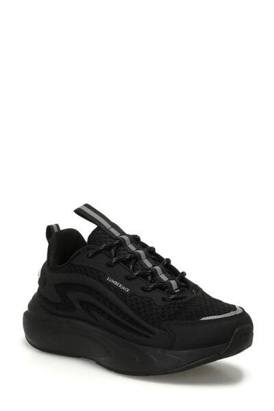 lumberjack 4W,KADO Damen-Sportschuhe mit hoher Sohle