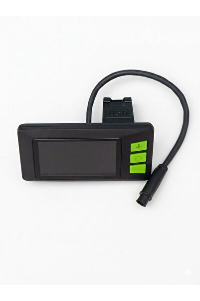 mucize RKS TNT35 ELEKTRİKLİ BİSİKLET ORİJİNAL EKRAN