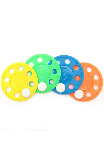 Choice9 4QSYP Children Diving Toys Pool Accessories Colored Plastic Summer Wa...