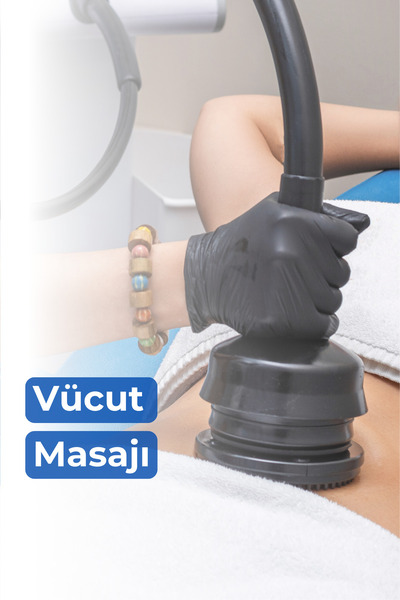 PSD Kozmetik G10 Light - Vücut Şekillendirme ve Bölgesel Masaj Cihazı | Selülit Bakım | Roller Başlık