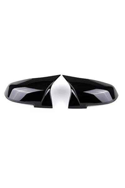 BMW Καπάκια Καθρέφτη Σειρά 1 F20/f21 2 F22 3 F30/f31 4 F32 F33 F36 X1 E84 I3 ...