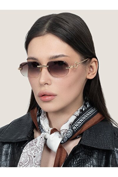 Eyemood Hart C1 Unisex Uv Protection Sunglasses