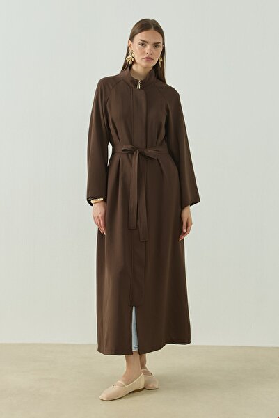 QANU Pearly Ferace Brown