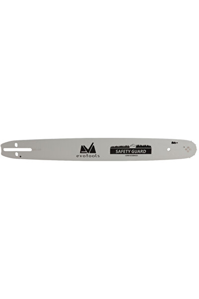 Evotools Șină de ghidare / lamă pentru drujbă ETS 350 mm 3/8 inch 1,3 mm 52 6...