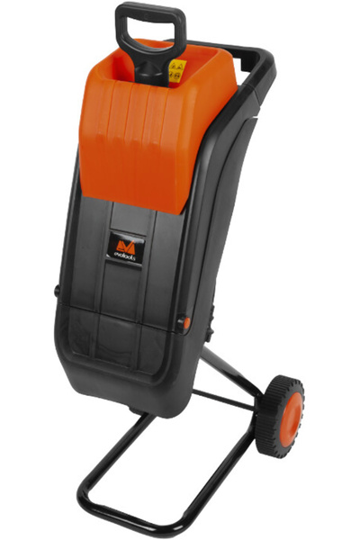 Evotools Tocător de resturi vegetale WS 2500 EPTO - Putere tocător 2500 W