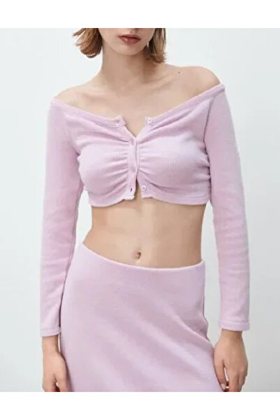 Evendi Top, Lila