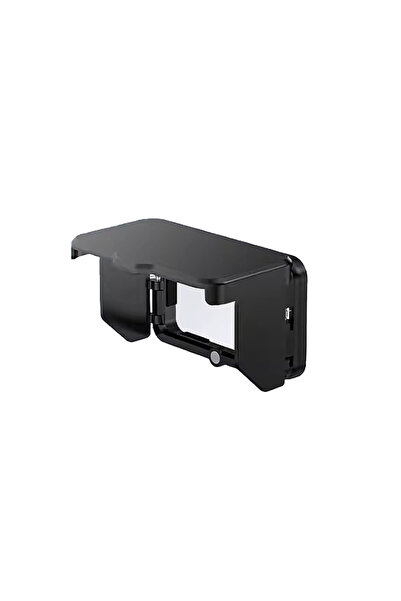Choice غطاء واقي من الشمس قابل للطي لـ DJI Pocket 3/4، غطاء حماية من الشمس لـ...