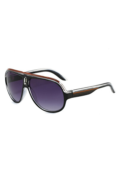Choice3 نظارات شمسية كلاسيكية جديدة C3 للنساء، نظارات فاخرة للرجال، نظارات أن...