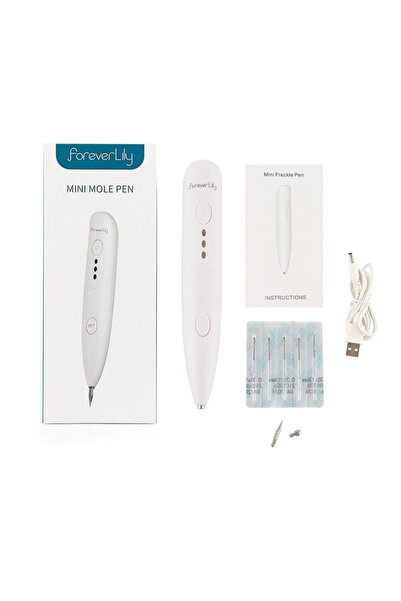 Forever Foreverlily USB Mini Lazer Kalem Cilt Bakımı