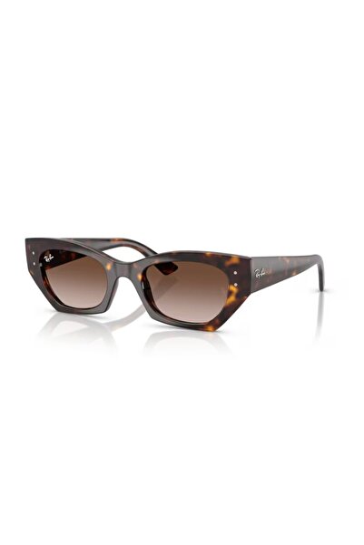 Ray-Ban RB4430 135913 52 Unisex Güneş Gözlüğü
