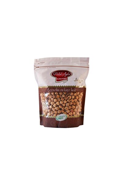HALUK AYDIN KURUYEMİŞ Çifte Kavrulmuş Sarı Leblebi 500 G