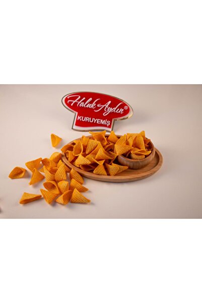 HALUK AYDIN KURUYEMİŞ Haluk Aydın Kuruyemiş Cips Baharatlı 270 G