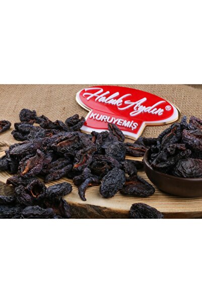 HALUK AYDIN KURUYEMİŞ Erik Kurusu 1 KG
