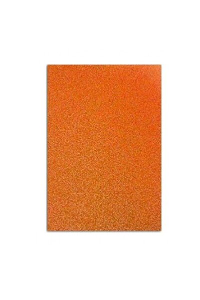 VİVA Puti Eva 50X70 Glittered 10-Pack Orange