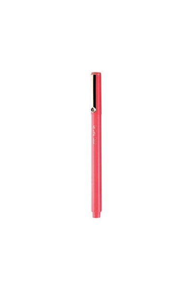 Esmo Marvy Le Pen Fineliner Extra Metal Clip Fl. Pink