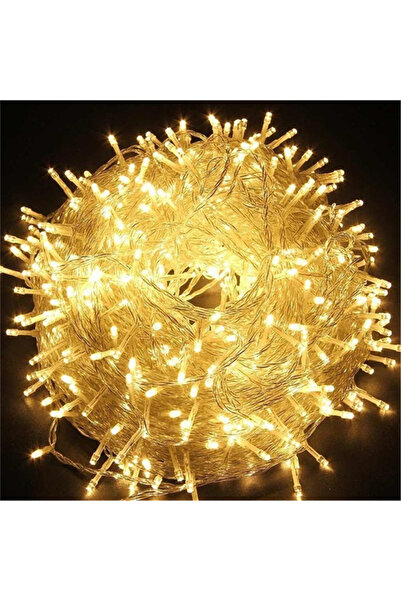 Choice 5M 40LED 220V EU Warm White 5-100M LED Christmas String Fairy Lights 2...