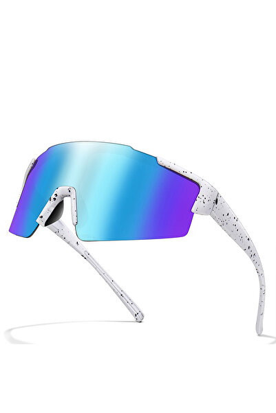 Choice VM1 LOISRUBY Band New Style Cycling Sunglasses Sports Bike Glasses Men...