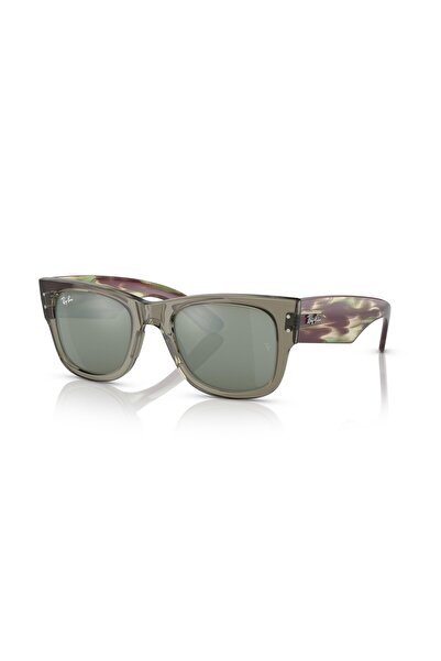 Ray-Ban RB0840S Mega Wayfarer Güneş Gözlüğü 51mm