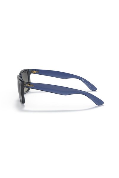 Ray-Ban Rb4165 Justin Sunglasses 55mm