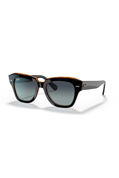 Ray-Ban نظارات شمسية للجنسين RB2186 132241 52