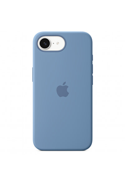 Apple MD3Q4ZM/A, iPhone 16e, Albastru