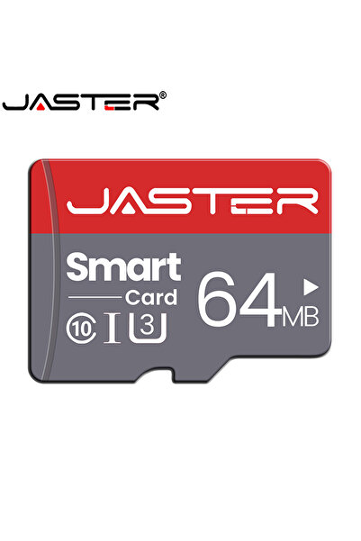 choice2 بطاقة ذاكرة JASTER صغيرة السعة 64 ميجابايت، 128 ميجابايت، 256 ميجاباي...