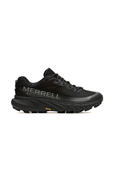 Merrell حذاء J067745Z AGILITY PEAK 5 GTX للرجال للأنشطة الخارجية باللون الأسود