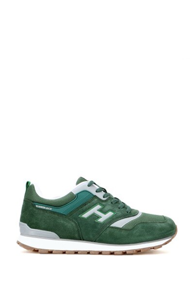 Hammer Jack Uruguay m Sports Men's Walking Shoes Green