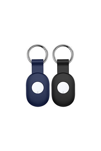 Choice5 ZD for Tag Tracker Silicone Protective Case for Tag Anti-scratch Full...