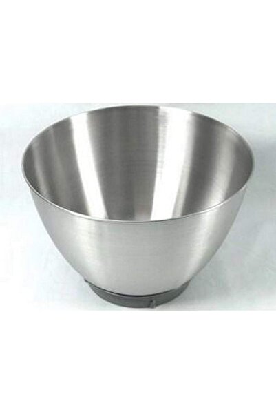 Choice WHITE For Kenwood KHC29 Prospero Metal Robot Bowl, for KHC29 Mixing Bo...