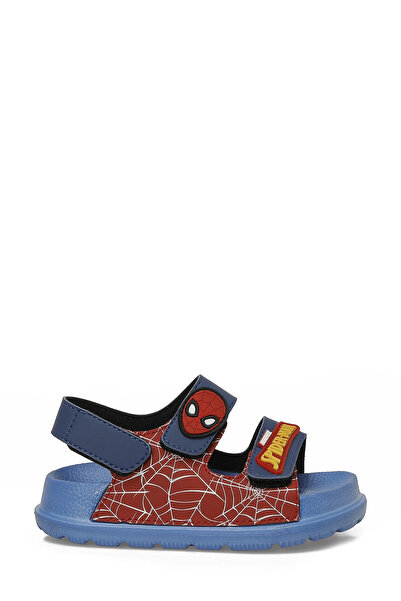SPIDERMAN Tuma.P6Fx Saks Boys' Sandals Blue