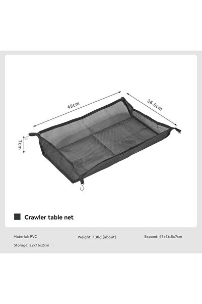 Choice TX-W CAMPINGMOON TX-W Folding Track Table Aluminum Alloy Chicken Rolls...