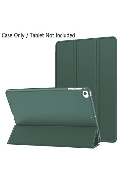 Choice3 Deep Green For iPad Mini 1 2 3 4 5 1st 2nd 3rd 4th 5th Gen, Magnetic ...