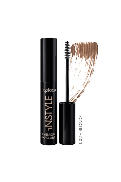 TOPFACE Rimel pentru sprâncene Instyle - PT310.002