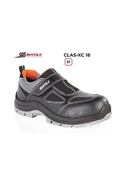 Swolx İş Ayakkabısı - Clas-Xc 16 S1
