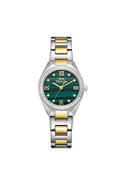 Slazenger Sl.09.2590.3.370 Women's Wristwatch